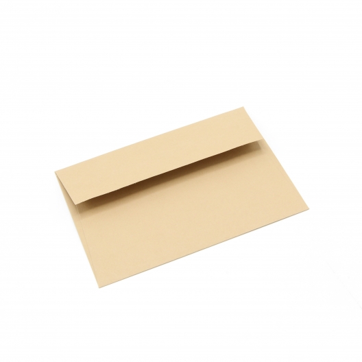 CLOSEOUTS Basis Premium Envelope A1 [3-5/8x5-1/8] Light Brown 50/pkg ...