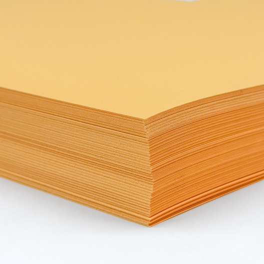 Lettermark Multipurpose Gold 8-1/2x11 24/60lb 500/pkg
