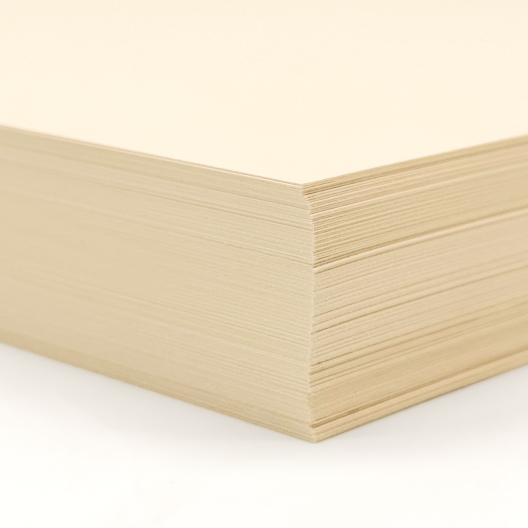 Lettermark Bristol Cover Ivory 11x17 67lb/147g 250/pkg