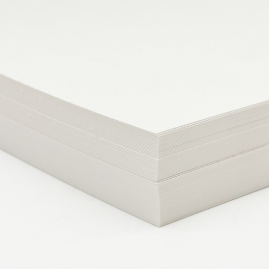 CLOSEOUTS Hi-Tech Recycled 30% 8-1/2x11 80lb/120g Paper 500/pkg