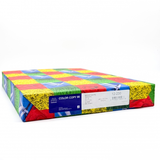 Mohawk Color Copy 19x13 28lb/105g Paper 500/pkg | Paper