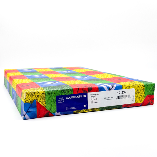 Mohawk Color Copy 19x13 80lb/216g Cardstock 250/pkg