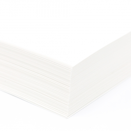 Postcards 4up  White 1000/pkg