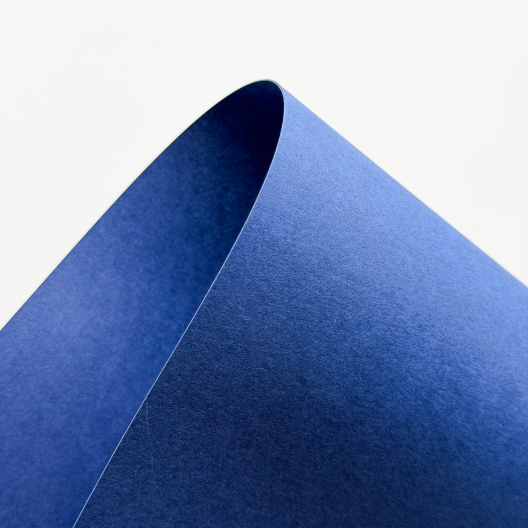 Mohawk Mosaic Blueberry 100lb/271g Vellum Finish Cardstock 8-1/2x11 50/pkg