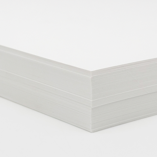 MONOTEX Synthetic Paper 5mil/150g 8-1/2x11 100/pkg