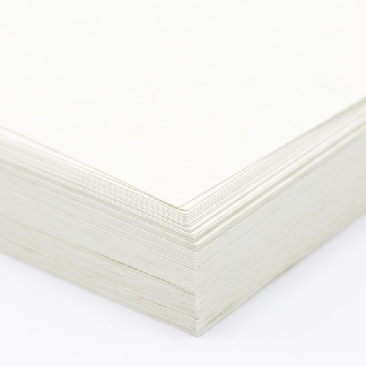 Paperworks Bistro Parchment Oatmeal 8-1/2 x 14 65lb/176g Cover 250/pkg