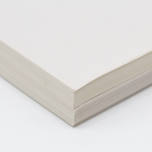 Photo paper - Large White (10-pack) – Printworksmarket