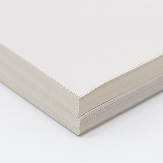 Newsprint White 8-1/2x11 30lb 5lb/box