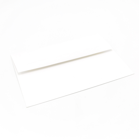 Foil Lined Red A-9 Envelope[5-3/4x8-3/4] 50/pkg