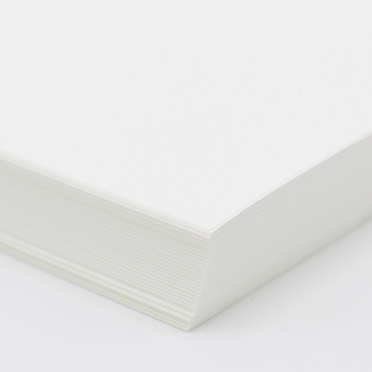 Classic Crest Avalanche White 70lb/105g Text 8-1/2x11 500/pkg
