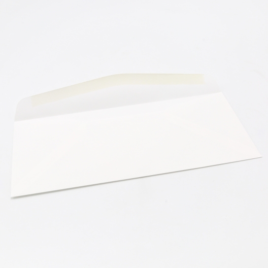 Royal Linen Bright White #10 24lb Envelope 500/box