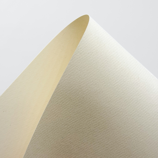 Royal Felt Finish Natural White 80lb/216g Cardstock 8-1/2x11 250/pkg