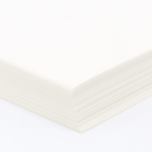 Strathmore Writing 24lb Soft White Wove 8-1/2x11 500/pkg