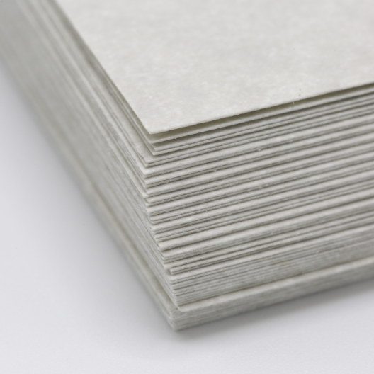 Astroparche Text Gray 8-1/2x11 24lb/90g 500/pkg