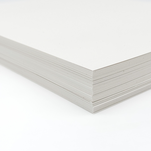 Speckletone Starch White 100lb/271g Cardstock 8-1/2x14 100/pkg