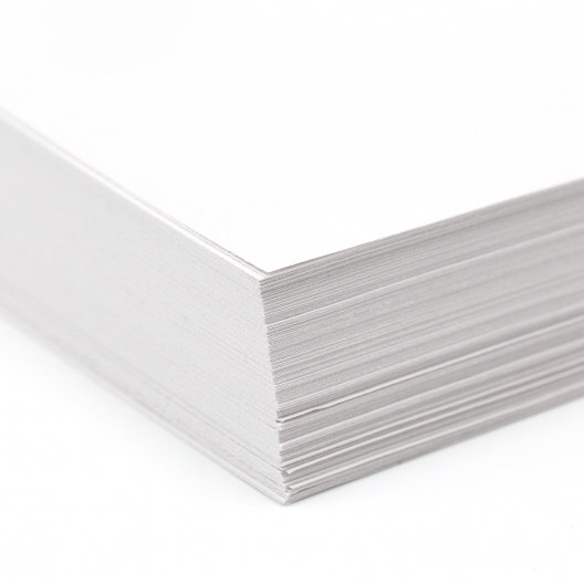 Paperworks Bristol Cover Gray 8-1/2x14 67lb/147g 250/pkg