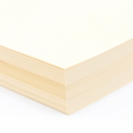 Paperworks Bristol Cover Ivory 8-1/2x14 67lb/147g 250/pkg