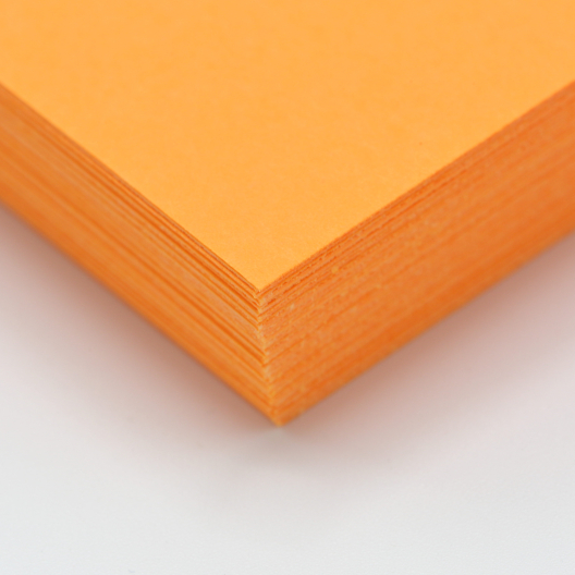 Astrobright Cover Cosmic Orange 11x17 65lb 250/pkg ...