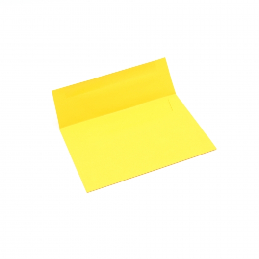 Astrobright Envelope Galaxy Gold A7[5-1/4x7-1/4] 250/box