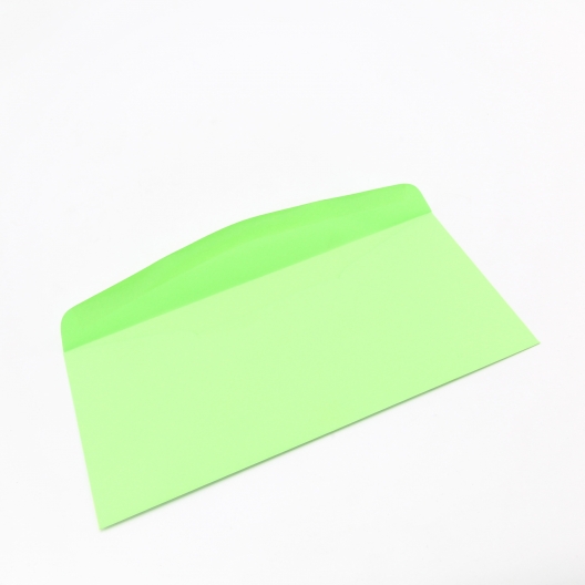 Astrobright Envelope Martian Green #10 24lb 500/box