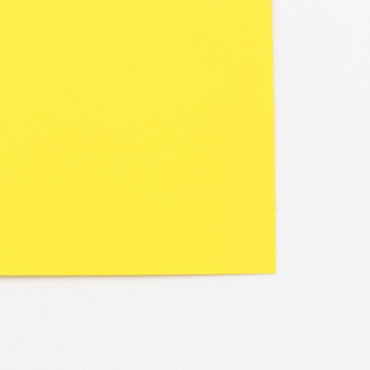 Astrobright Solar Yellow 24lb/90g Paper 8-1/2x14 500/pkg