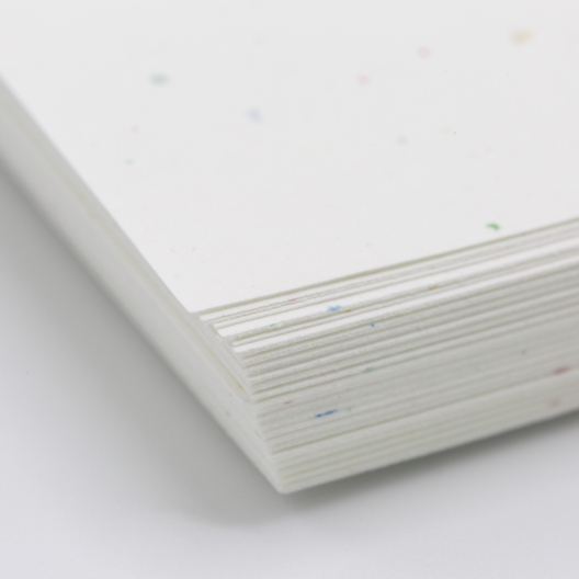 Astrobright Stardust White 24lb/90g 8-1/2x11 500/pkg | Paper