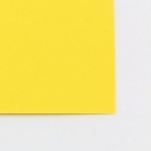 CLOSEOUT Sunburst Yellow Astrobright Cover 8-1/2x11 80lb 250/pkg