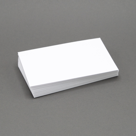 White Wove #6-1/4 24lb Regular Envelope 500/box