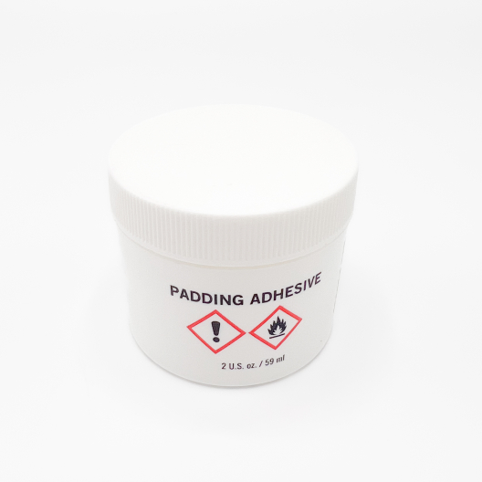 2oz. Bottle Nekoosa Fan-A-Part Carbonless Adhesive