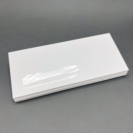 Peel & Seal #10 24lb Window 500/box
