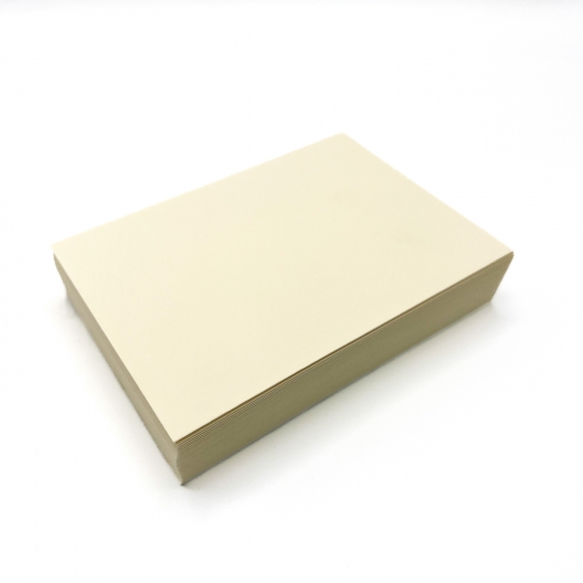 Crane's Lettra Ecru Envelope A2 32lb Square Flap 50/box | Paper, Envelopes,  Cardstock & Wide format | Quick shipping nationwide | Paperworks