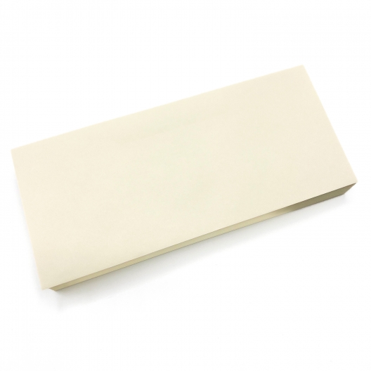 Lettermark Envelope Cream #9 24lb 500/box
