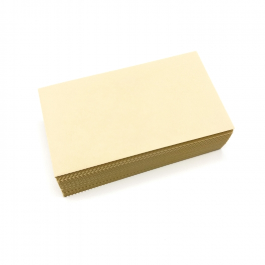 Lettermark Envelope Ivory #6-3/4 24lb 500/box
