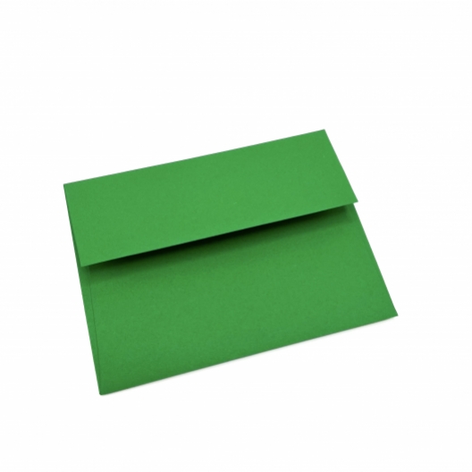 Astrobright Gamma Green 24lb A2[4-3/8x5-3/4] 250/box