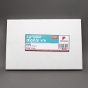 Synaps Digital XM 8mil/230g 12x18 100/pkg