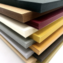 French Construction Timber Green 26x20 100lb/271g 50/pkg