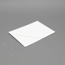 Colorplan Pristine White A7 Envelope 50pk