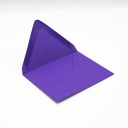 Colorplan Purple A2 Envelope 50pk