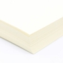 Classic Crest Baronial Ivory 80lb/216g Cover 8-1/2x11 250/pkg