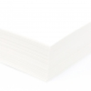 Mohawk Superfine 100lb/148g Text Eggshell Finish White 8-1/2x14 250/pkg
