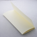 CLOSEOUTS Tri-Fold Brochure 8-1/2x11 Royal Fiber Cream 100/pkg