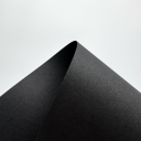 French Hemptone Black 11x17 100lb Cover 100/pkg