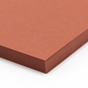 French Construction Brick Red 13x19 100lb/271g 100/pkg