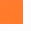 CLOSEOUTS Plike Text Orange 8-1/2x11 95lb/140g 100/pkg