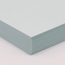 Stardream Text Aquamarine 12x18 81lb/120g 100/pkg