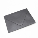 CLOSEOUTS Stardream Onyx A-2 Euro Flap [4-3/8x5-3/4] Envelope 50/pkg