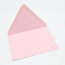 Colorplan Candy Pink A7 Envelope 50pk