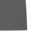 Colorplan Ebony 8.5x11 100lb Cover 48pk