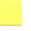 Colorplan Factory Yellow 19x25 130lb cover 25pk