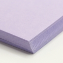 Colorplan Lavender 19x25 130lb cover 25pk